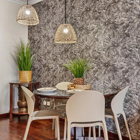 Catybel By Homie Funchal (Madeira)