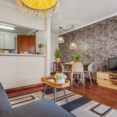 Catybel By Homie Apartament