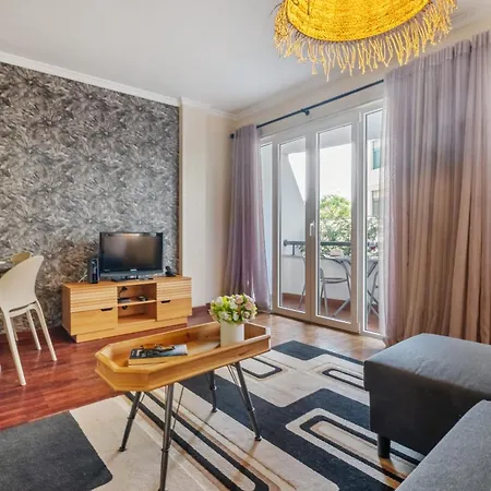 Apartament Catybel By Homie Funchal (Madeira)
