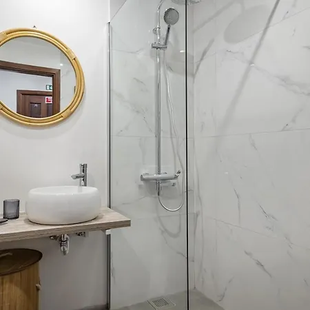 Catybel By Homie דירה פונשל