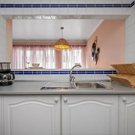 Apartment Catybel By Madeira Sun Travel