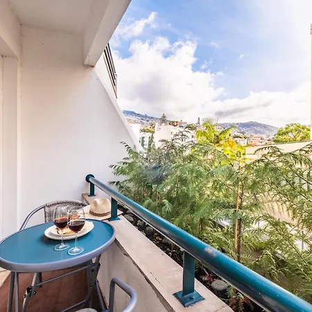 Apartment Catybel By Madeira Sun Travel *