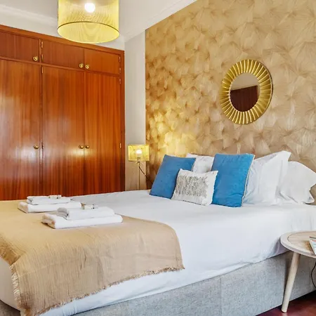 Catybel By Madeira Sun Travel Apartment