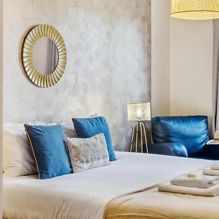 Apartment Catybel By Madeira Sun Travel Funchal (Madeira)