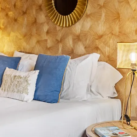 Catybel By Madeira Sun Travel