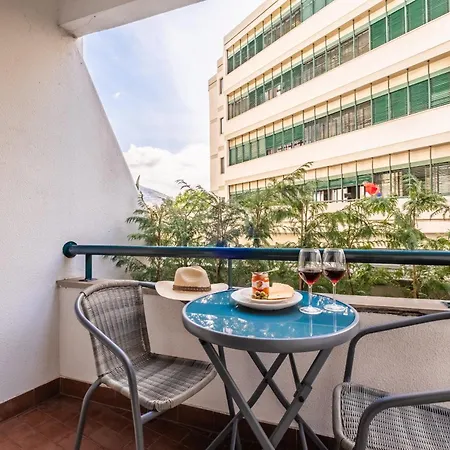 Apartment Catybel By Madeira Sun Travel *