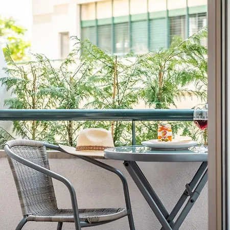 Apartment Catybel By Madeira Sun Travel