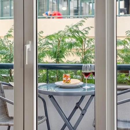 Catybel By Madeira Sun Travel Apartment Funchal (Madeira)