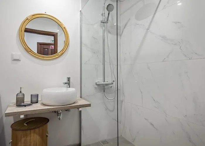 Catybel By Homie شقة فونشال