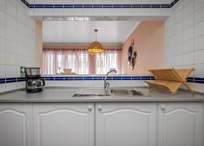 شقة Catybel By Homie