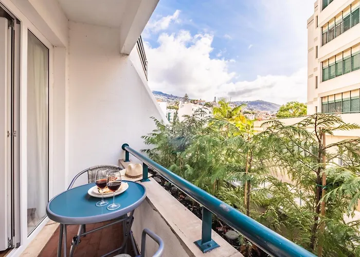 Apartamento Catybel By Homie *