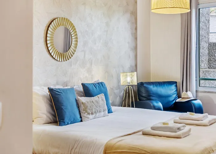 Apartamento Catybel By Homie Funchal (Madeira)