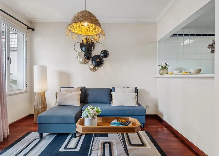 Catybel By Homie Apartamento