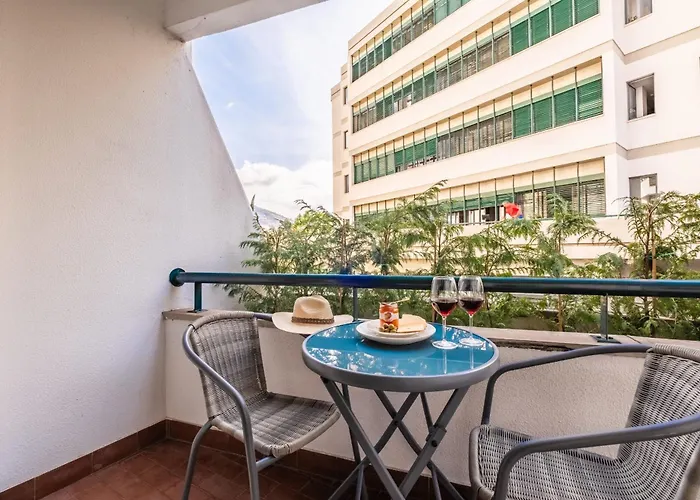 Apartamento Catybel By Homie *