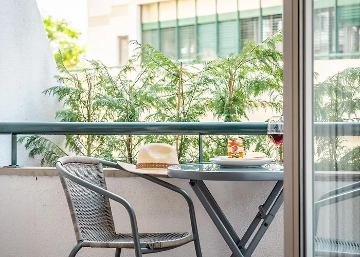 شقة Catybel By Homie